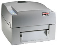 GODEX EZ1100PLUS条码打印机