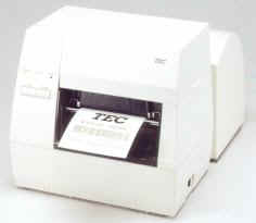 TEC B452条码打印机