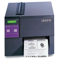 SATO CL608E|CL612E条码打印机