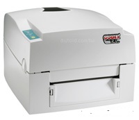 Godex EZ1300PLUS条码打印机