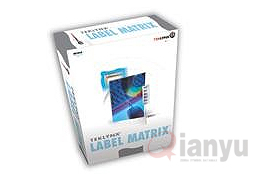 Label Martix 条码打印软件