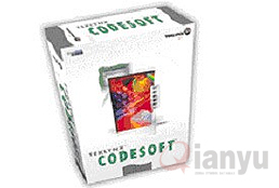 Codesoft 条码打印软件