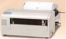 TEC B-852 条码打印机
