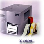 Argox X1000+ 条码打印机