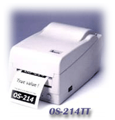 Argox OS214TT 条码打印机