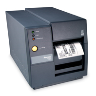 Intermec 3400E 条码打印机