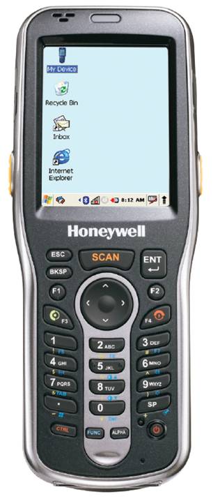 ΤHoneywellݲɼD6100